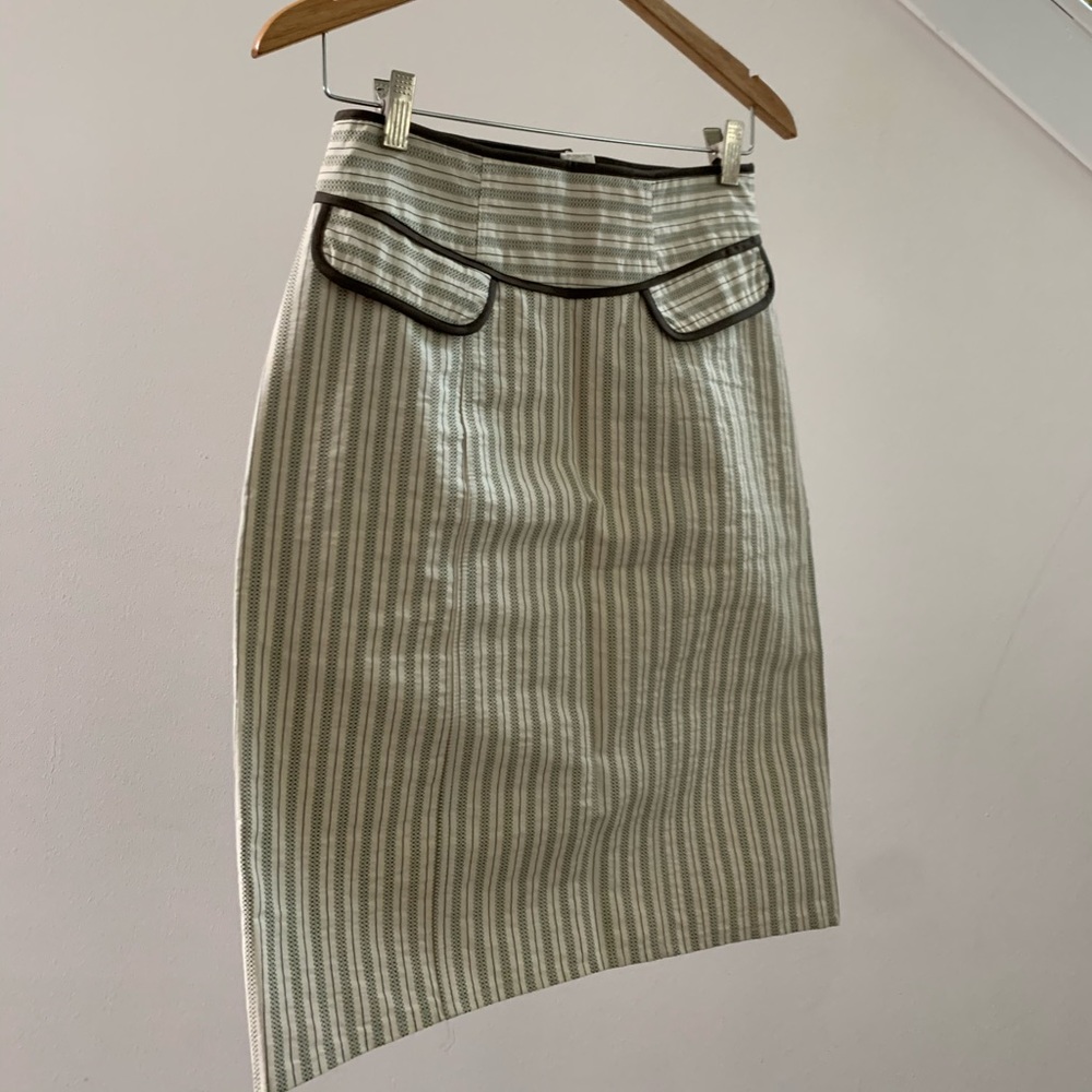Nanette Lepore Pencil Skirt